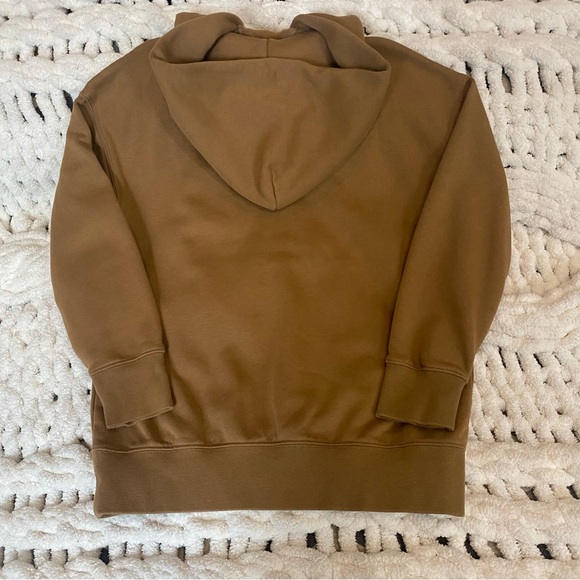 GAP Teen Hoodie (size 8) - Picture 4 of 5
